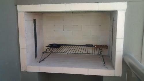 Apartamento Complejo Terra Forte I