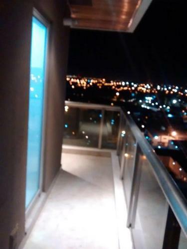 Apartamento Complejo Terra Forte I