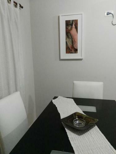 Apartamento Complejo Terra Forte I