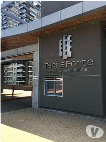 Apartamento Complejo Terra Forte I