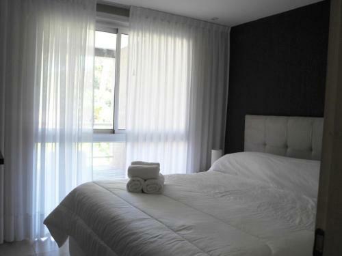 Apartamento Suite House Carilo