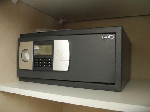 Apartamento Suite House Carilo