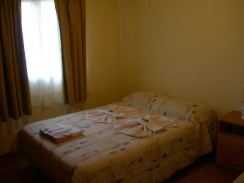 Lodge Caba�a Amuyen