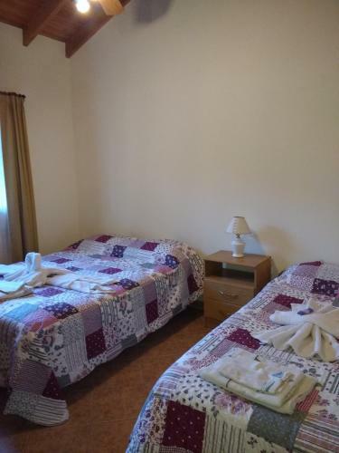 Lodge Caba�a Amuyen