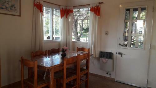 Lodge Caba�a Amuyen