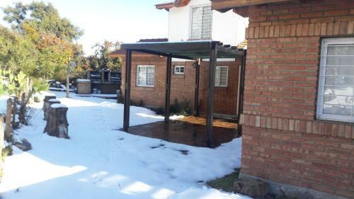 Lodge Caba�a Amuyen