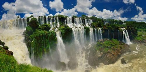 Alquiler Cataratas