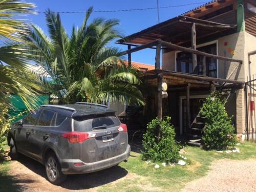 Lodge Sangiovese Caba�as