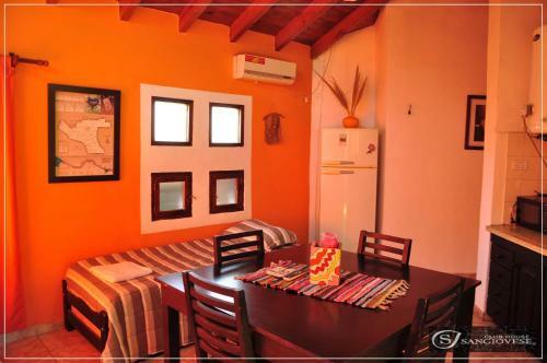 Lodge Sangiovese Caba�as