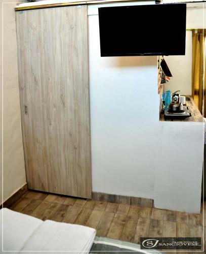 Lodge Sangiovese Caba�as