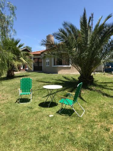 Lodge Sangiovese Caba�as