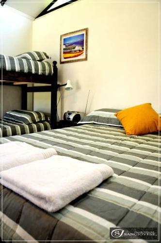 Lodge Sangiovese Caba�as