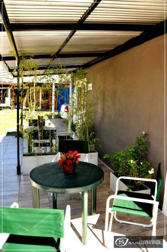 Lodge Sangiovese Caba�as