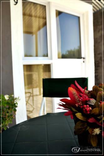 Lodge Sangiovese Caba�as