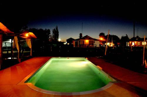 Lodge Sangiovese Caba�as