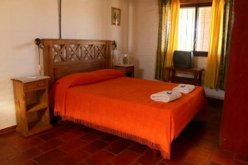 Lodge Complejo Linda Vista