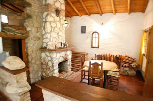 Lodge Complejo Linda Vista