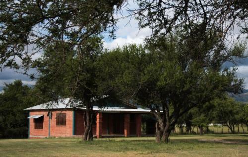 Lodge Complejo Linda Vista