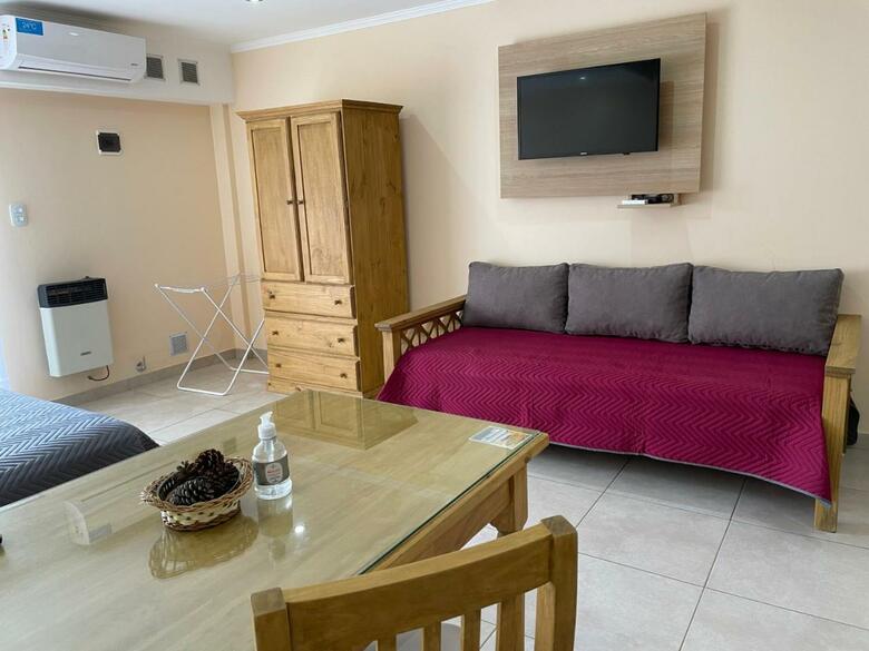 Apartamento Departamentos Sol Y Arena