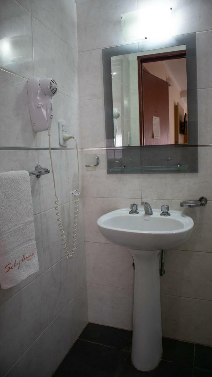 Apartamento Departamentos Sol Y Arena