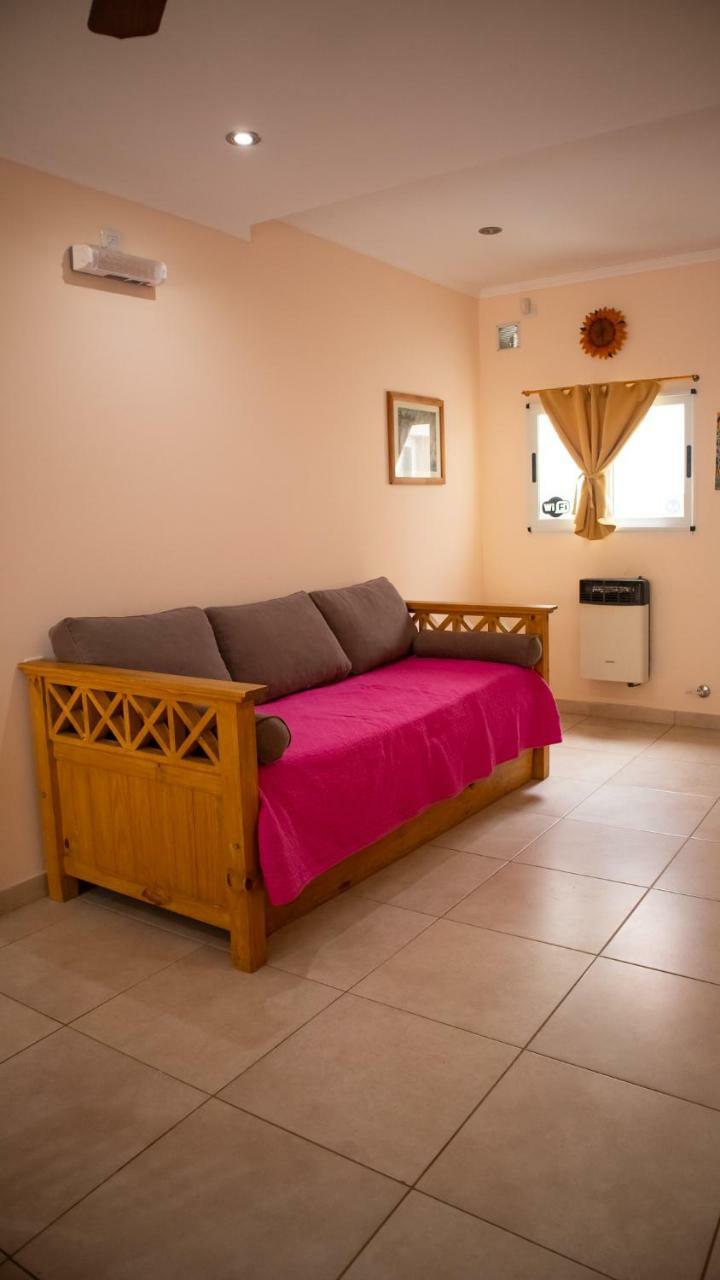 Apartamento Departamentos Sol Y Arena