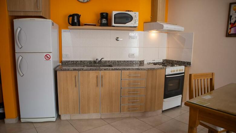 Apartamento Departamentos Sol Y Arena