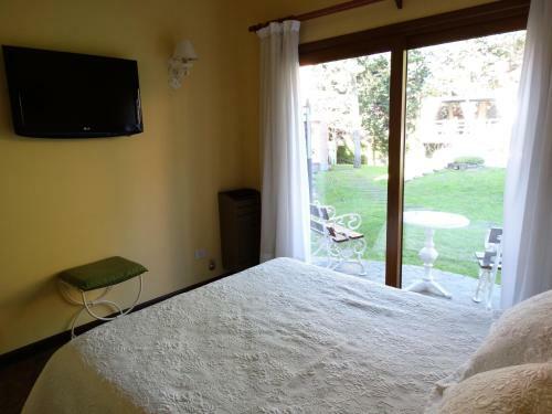 Lodge Punta Cerezo