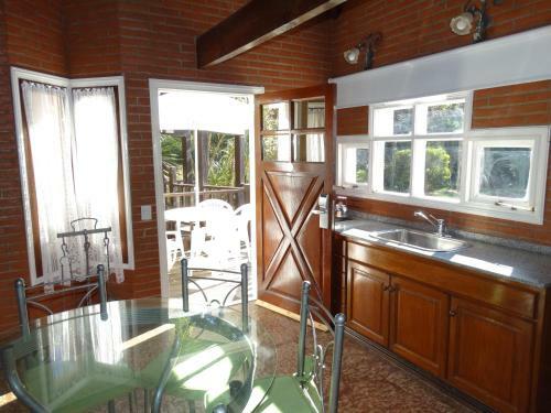 Lodge Punta Cerezo
