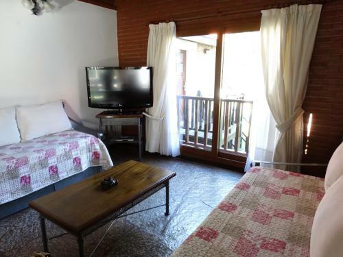 Lodge Punta Cerezo