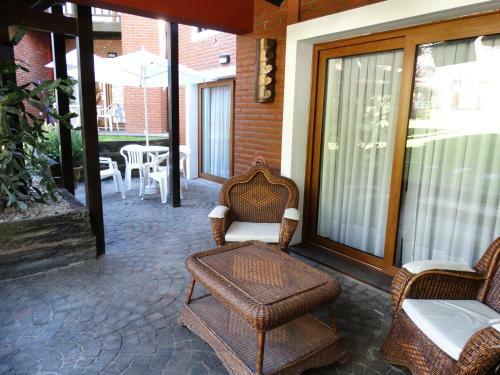 Lodge Punta Cerezo