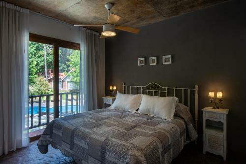 Lodge Punta Cerezo