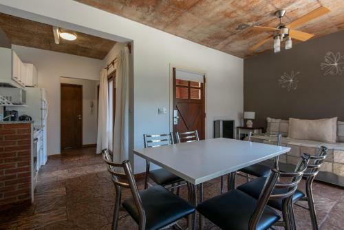 Lodge Punta Cerezo