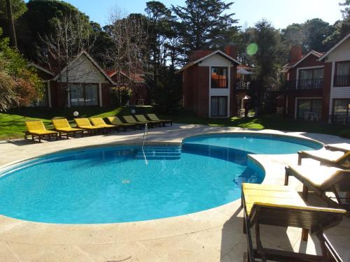 Lodge Punta Cerezo
