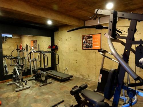 Lodge Punta Cerezo