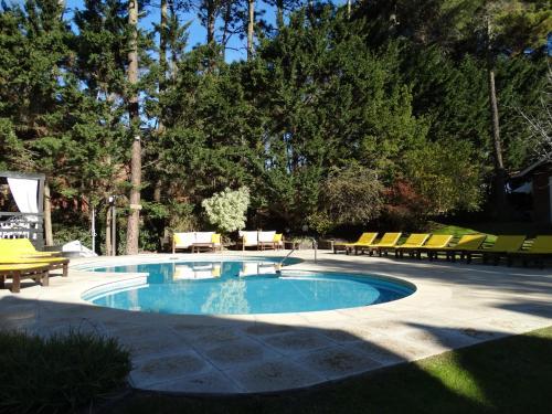 Lodge Punta Cerezo