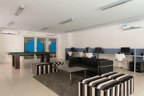 Apartamento Nueva C�rdoba Duomo