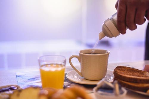 San Rafael Group Hotel