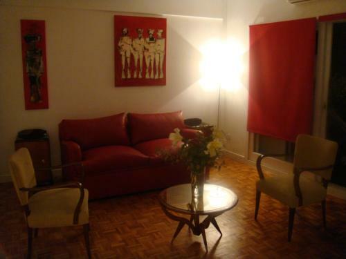 Palermo Soho Apartment Lombards