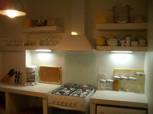 Palermo Soho Apartment Lombards