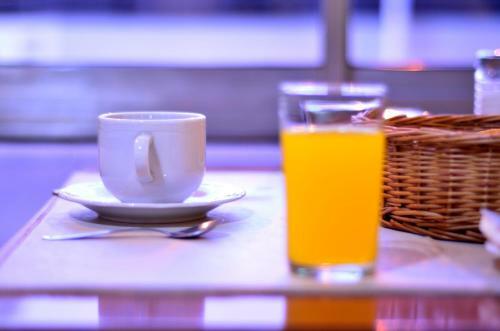 Hotel Ro Che Hil Tandil