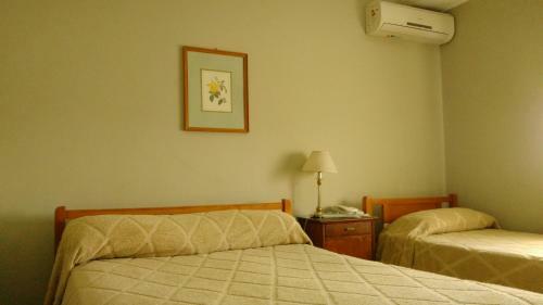 Hotel Ro Che Hil Tandil