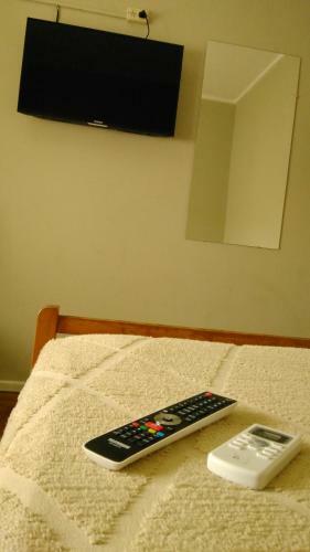 Hotel Ro Che Hil Tandil