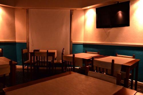 Hotel Ro Che Hil Tandil