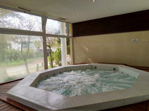 Apartamento Tunkelen Carilo