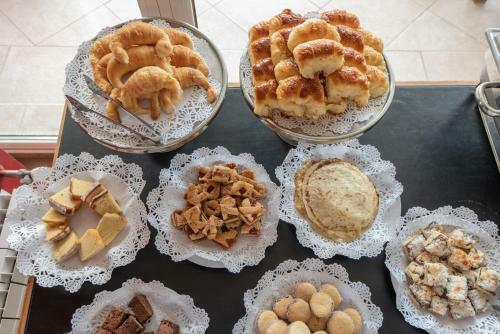 Apartamento Tunkelen Carilo