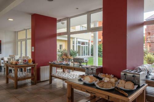 Apartamento Tunkelen Carilo