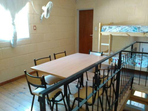 Apartamentos R�o Uruguay