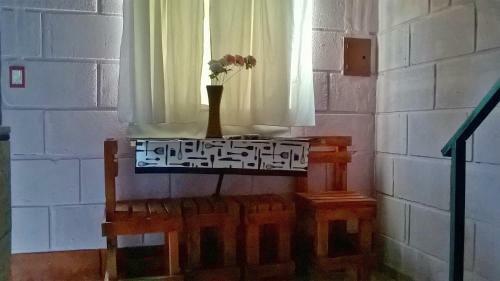 Apartamentos R�o Uruguay