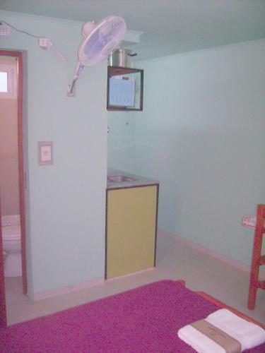 Apartamentos R�o Uruguay
