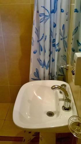 Apartamentos R�o Uruguay